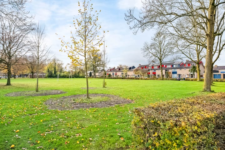 Foto 28 van Trekvogelweg 60-E