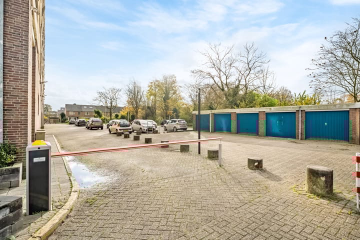 Foto 29 van Trekvogelweg 60-E