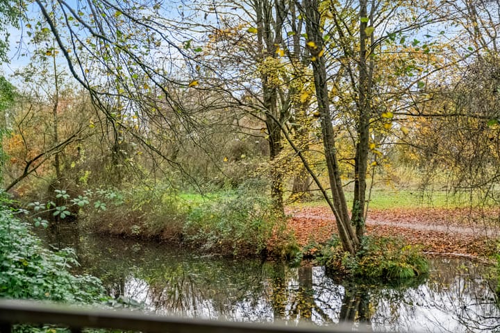 Foto 31 van Trekvogelweg 60-E