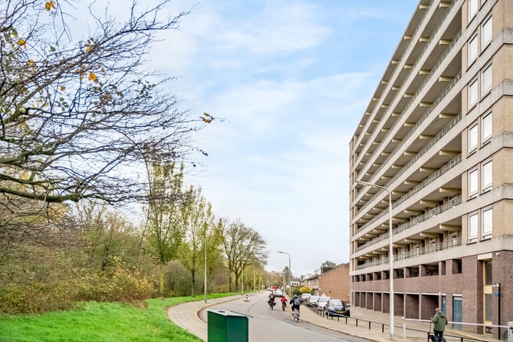 Foto 32 van Trekvogelweg 60-E