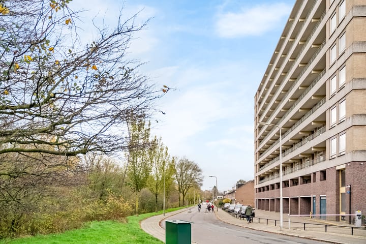 Foto 33 van Trekvogelweg 60-E