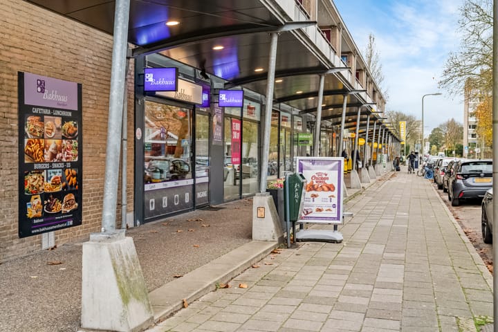 Foto 34 van Trekvogelweg 60-E