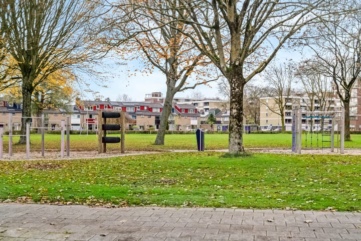 Foto 35 van Trekvogelweg 60-E