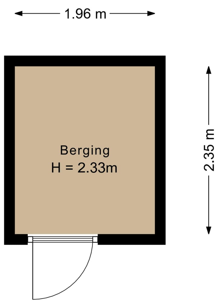 Foto 40 van Trekvogelweg 60-E