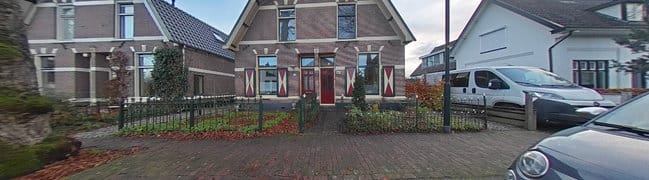 voortuin