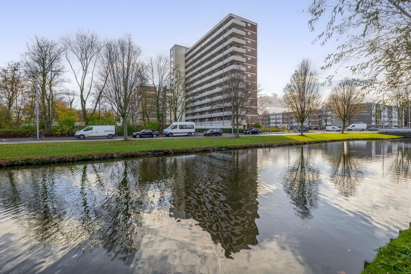Photo 4 of Wilgenplaslaan 314