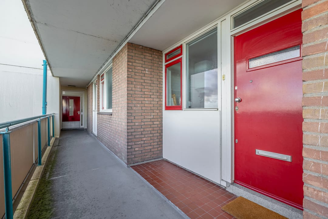 Photo 7 of Wilgenplaslaan 314