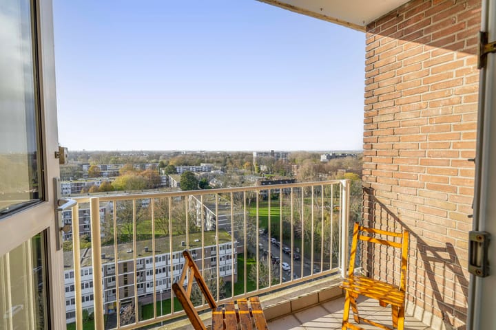 Foto 18 van Wilgenplaslaan 314