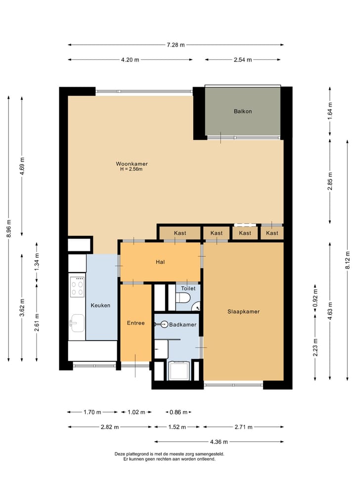 Foto 31 van Wilgenplaslaan 314