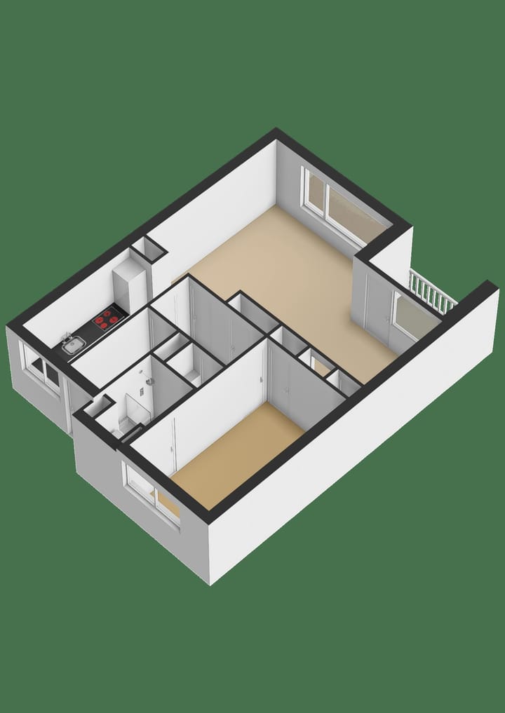 Foto 32 van Wilgenplaslaan 314