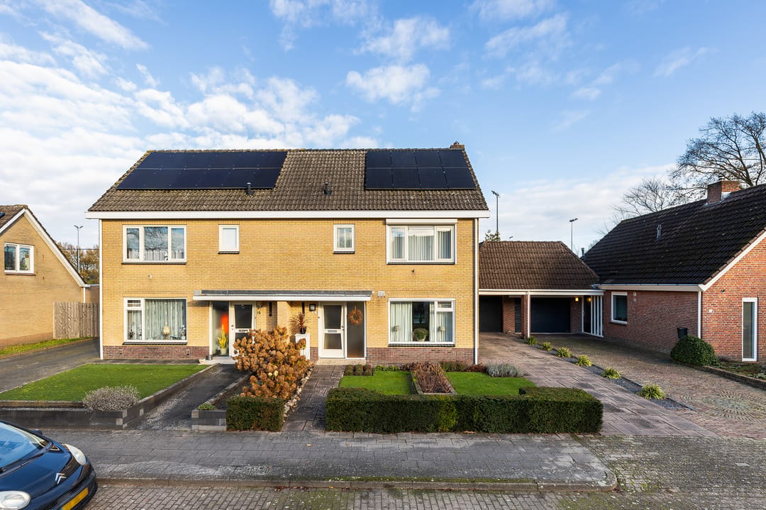 Foto 1 van Scheerderslaan 16