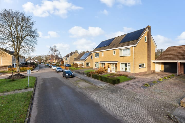 Foto 4 van Scheerderslaan 16