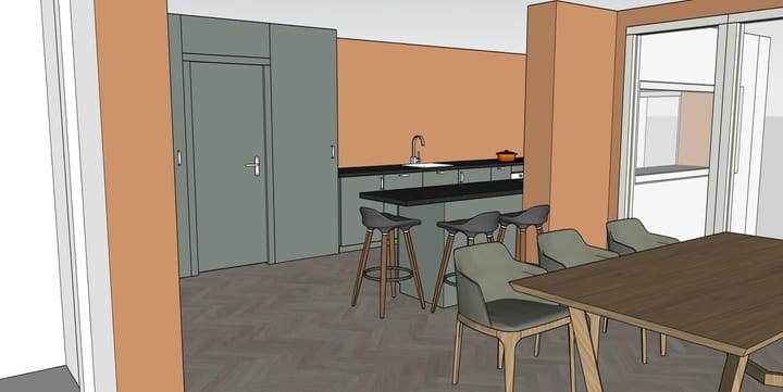 Foto 15 van Oranje-Nassaulaan 207