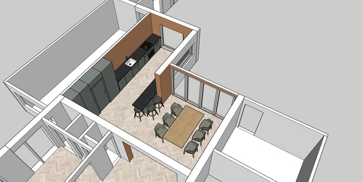 Foto 53 van Oranje-Nassaulaan 207