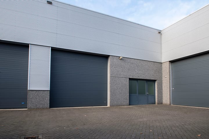 Helmusselaan 5-C, Roermond