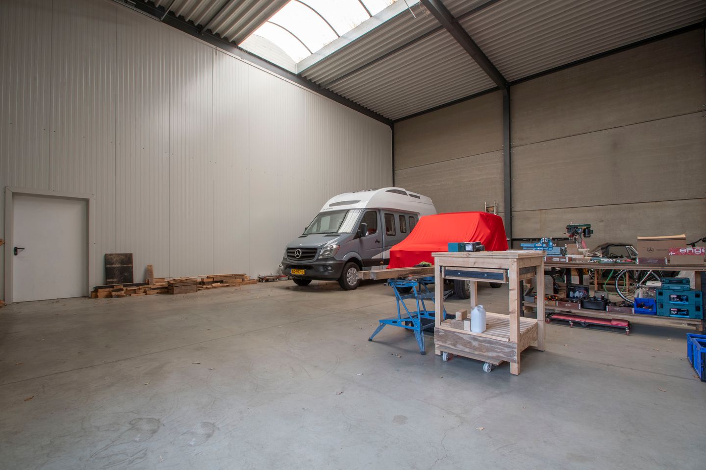 Bekijk foto 3 van Helmusselaan 5-C