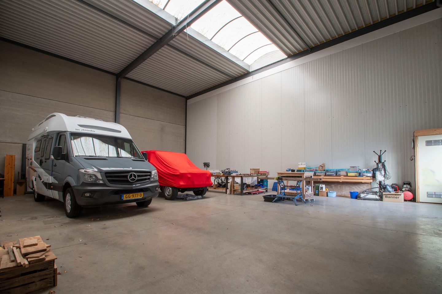 Bekijk foto 4 van Helmusselaan 5-C