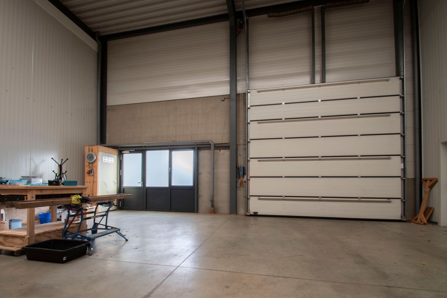 Bekijk foto 5 van Helmusselaan 5-C