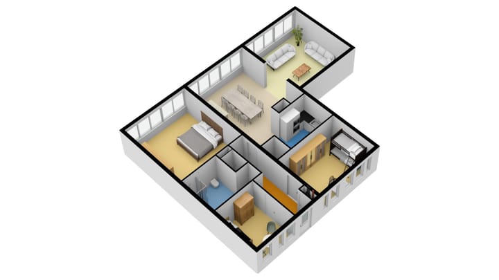 Photo 42 of Korendijk 71