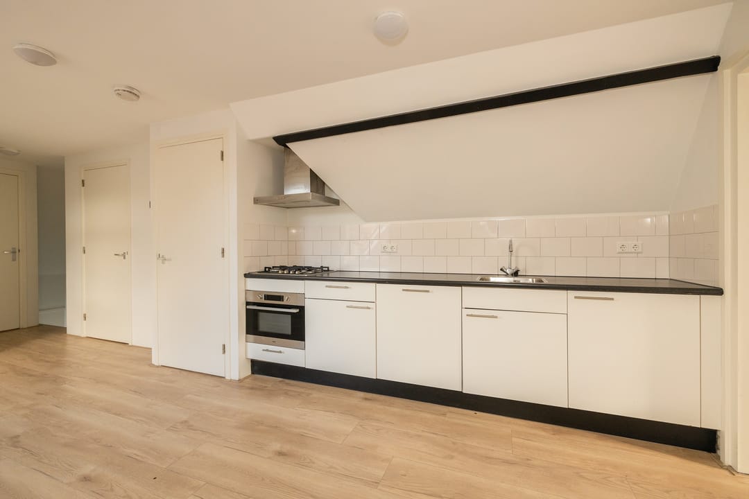 Foto 2 van Elandstraat 15-B