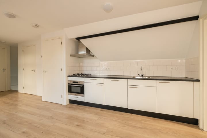 Foto 2 van Elandstraat 15-B