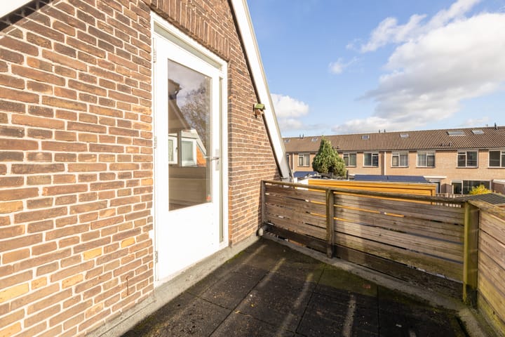 Foto 4 van Elandstraat 15-B