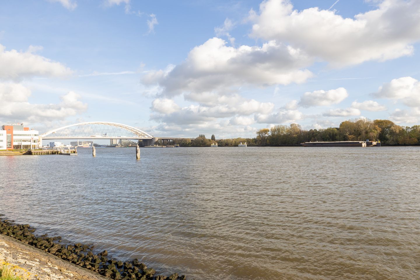 Foto 5 van Elandstraat 15-B