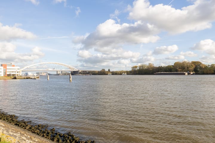 Foto 5 van Elandstraat 15-B