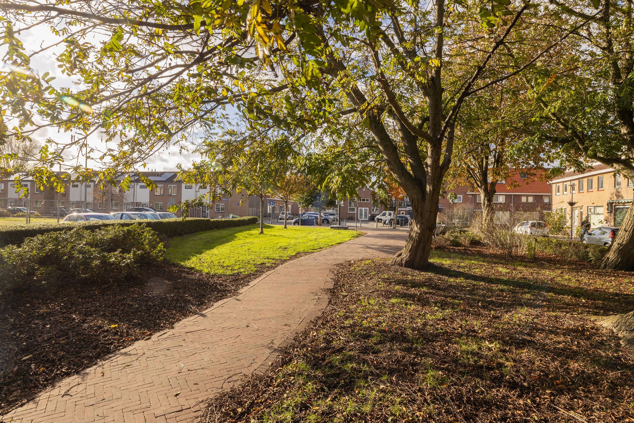 Foto 6 van Elandstraat 15-B