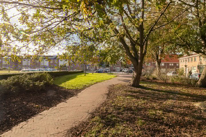 Foto 6 van Elandstraat 15-B