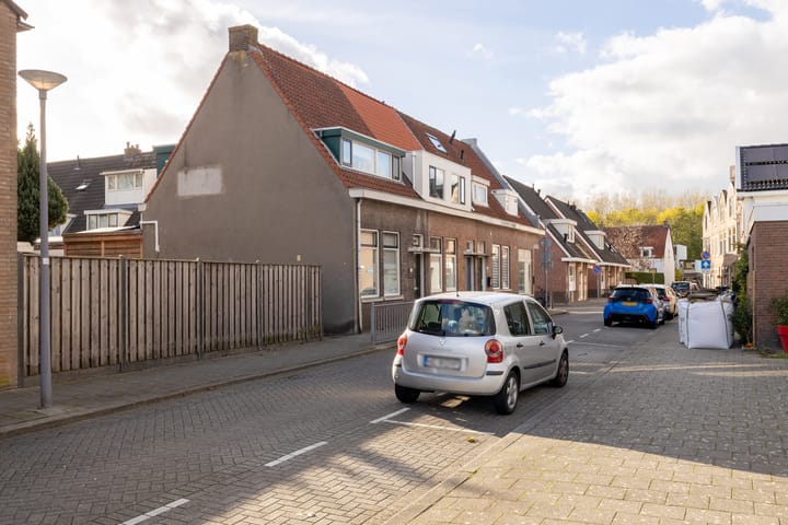 Foto 7 van Elandstraat 15-B