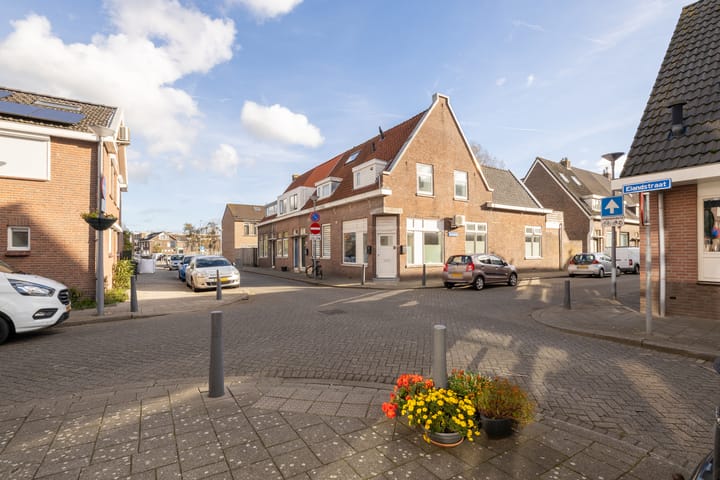 Foto 8 van Elandstraat 15-B