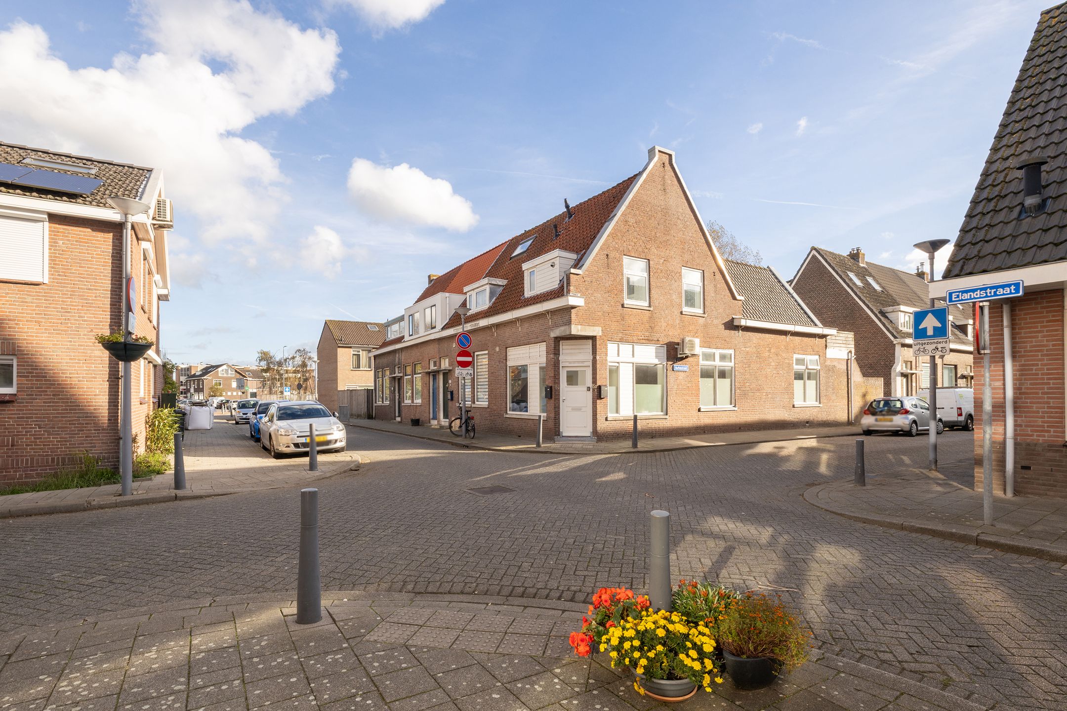 Foto 9 van Elandstraat 15-B