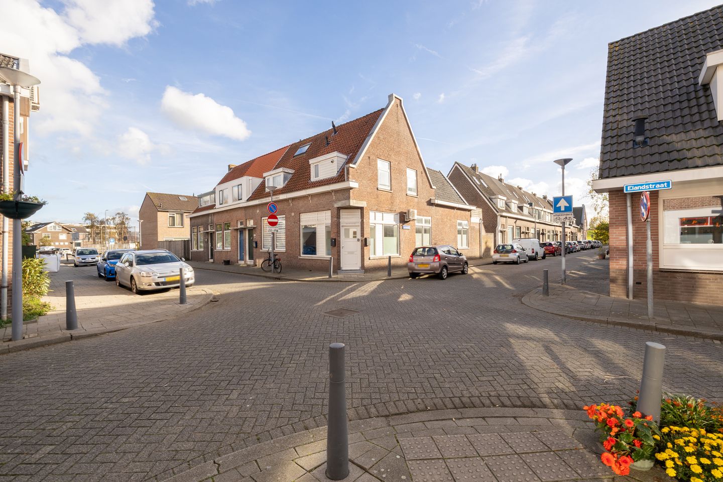 Foto 10 van Elandstraat 15-B