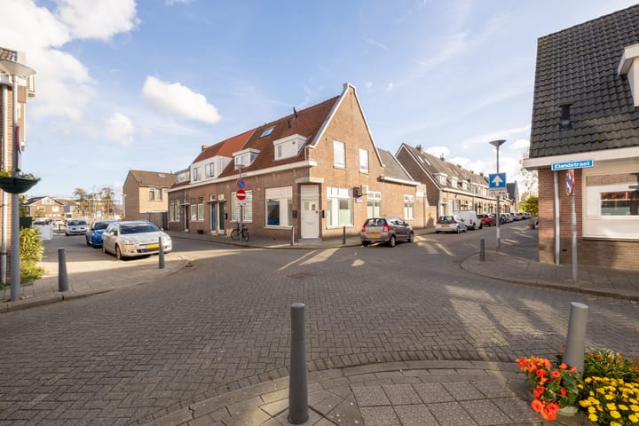 Foto 10 van Elandstraat 15-B