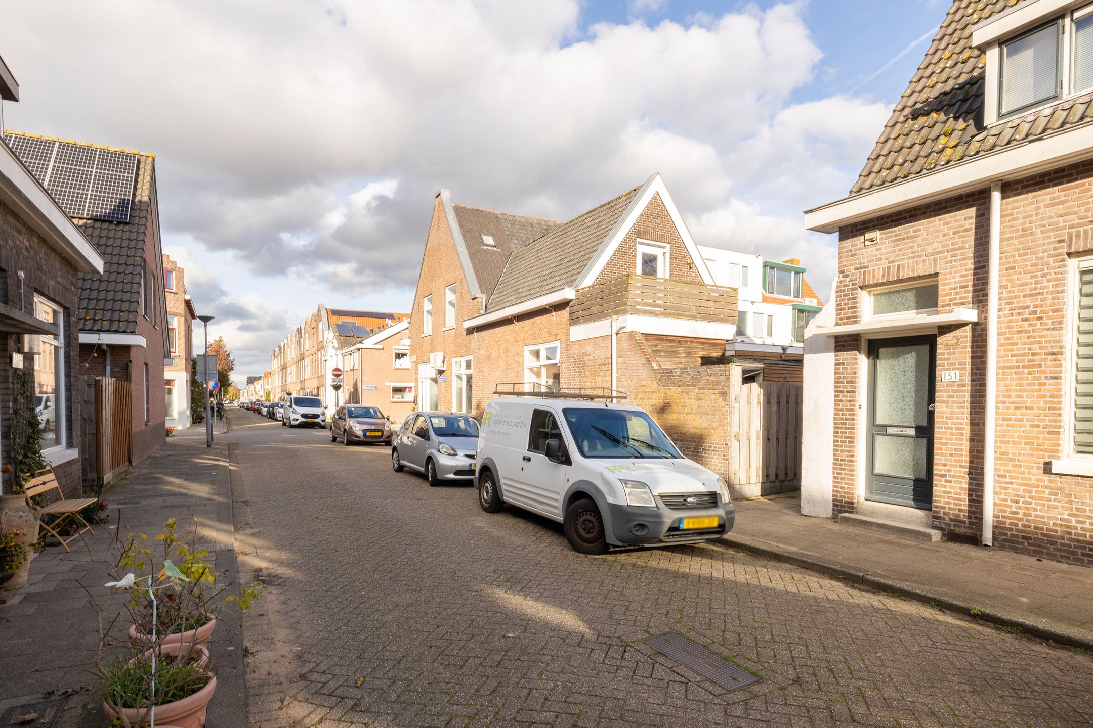 Foto 12 van Elandstraat 15-B