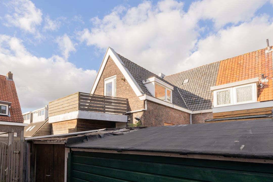 Foto 13 van Elandstraat 15-B