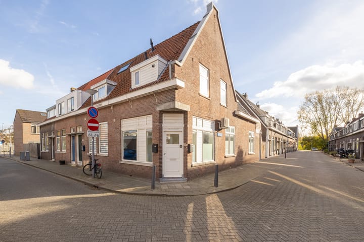 Foto 14 van Elandstraat 15-B