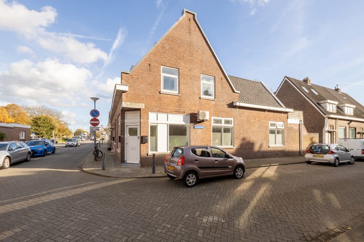 Foto 15 van Elandstraat 15-B