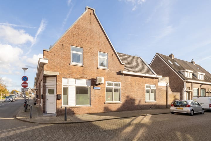 Foto 16 van Elandstraat 15-B