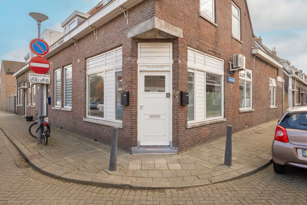 Foto 17 van Elandstraat 15-B