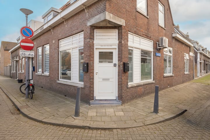 Foto 18 van Elandstraat 15-B