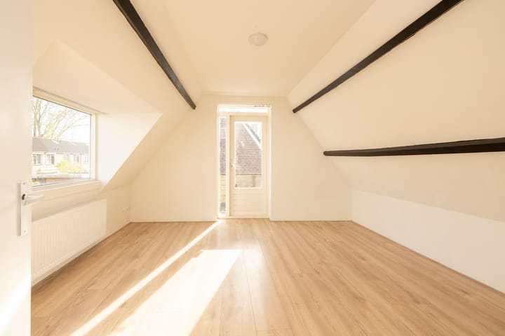 Foto 25 van Elandstraat 15-B