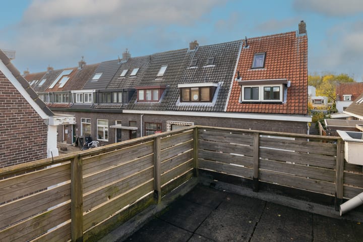 Foto 30 van Elandstraat 15-B