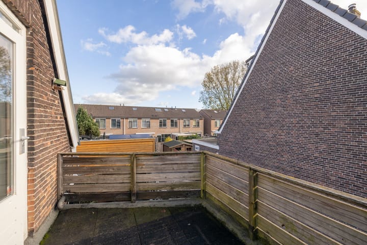 Foto 31 van Elandstraat 15-B