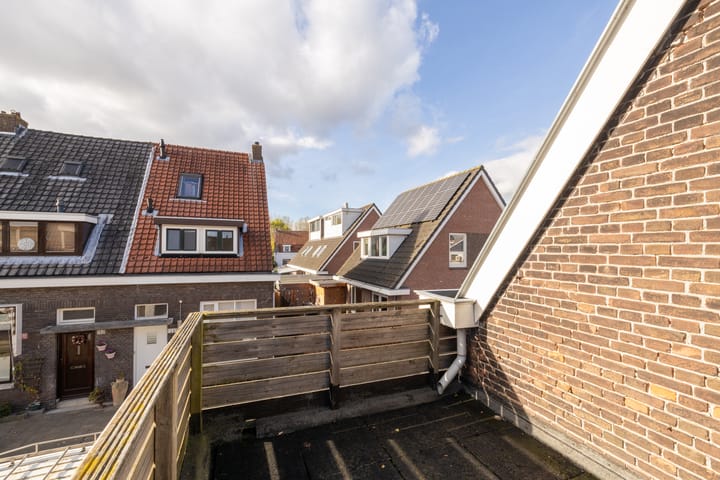 Foto 32 van Elandstraat 15-B