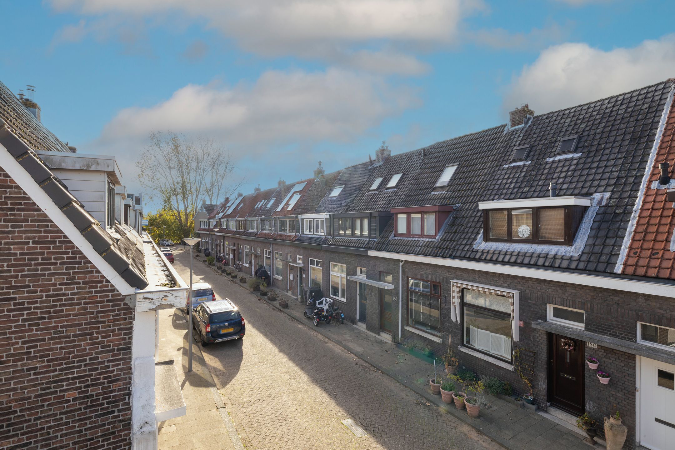 Foto 33 van Elandstraat 15-B