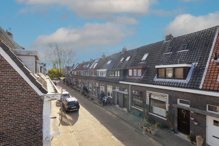 Foto 33 van Elandstraat 15-B