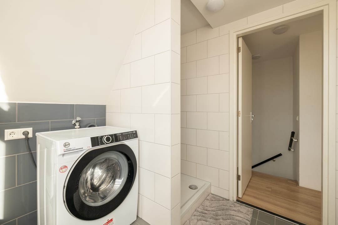 Foto 37 van Elandstraat 15-B