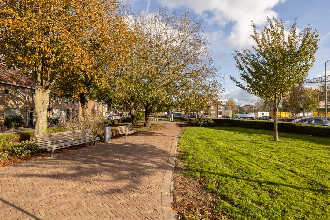 Foto 43 van Elandstraat 15-B